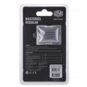 Pasta Térmica Cooler Master, Mastergel Regular 4g - MGX-ZOSG-N15M-R2