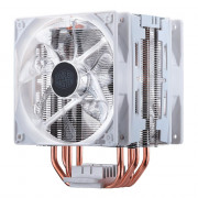 Cooler para Processador Cooler Master Hyper 212 LED Turbo White Edition, LED, AMD/Intel, Branco - RR-212TW-16PW-R1