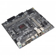 Placa Mãe Afox B450, AMD AM4, DDR4, M.2, USB 3.0, VGA HDMI DVI - B450-MA-V2