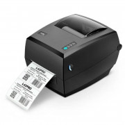 Impressora de Etiqueta Elgin L42 Pro Full, USB, Ethernet e Serial, 203DPI, Bivolt, Preto - 46L42PUSEC00