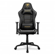 Cadeira Gamer Cougar Armor Elite Royal, Preto - 3MELIGLB.0001