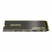 SSD Adata Legend 850, 1TB, M.2 2280 NVMe PCIE 4.0, Leitura 5000 MB/s, Gravação 4500 MB/s - ALEG-850-1TCS