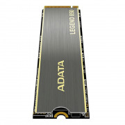 SSD Adata Legend 850, 512GB, M.2 2280 NVMe PCIE 4.0, Leitura 5000 MB/s, Gravação 2700 MB/s - ALEG-850-512GCS