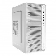 Gabinete Corporativo Vinik Bit, USB 2.0, Micro ATX, Branco - GBV2WBR