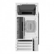 Gabinete Corporativo Vinik Bit, USB 2.0, Micro ATX, Branco - GBV2WBR