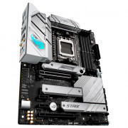Placa Mãe Asus ROG STRIX B650-A GAMING WIFI, AM5, ATX, DDR5, Wi-Fi - 90MB1BP0-M0EAY0