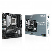 Placa Mãe Asus Prime B650M-A II, AMD AM5, mATX, DDR5, VGA/HDMI/DP - 90MB1EH0-M0EAY0