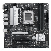 Placa Mãe Asus Prime B650M-A II, AMD AM5, mATX, DDR5, VGA/HDMI/DP - 90MB1EH0-M0EAY0