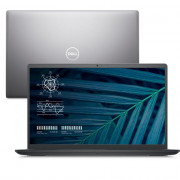 Notebook Dell  I5-1135G7 Vostro 3510, 8GB DDR4, 256GB SSD, 15” Tela, LINUX, Pro Cinza - 210-BCDK-PRBF