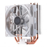 Cooler para Processador Cooler Master Hyper 212, AMD/Intel, LED White Edition, LED - RR-212L-16PW-R1