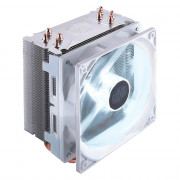 Cooler para Processador Cooler Master Hyper 212, AMD/Intel, LED White Edition, LED - RR-212L-16PW-R1