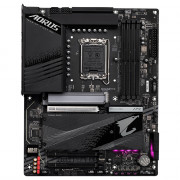 Placa Mãe Gigabyte Z790M Aorus Elite, LGA 1700, DDR5, mATX - Z790M AORUS ELITE