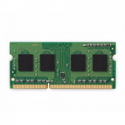 Memória para Notebook Kingston Valueram, 4GB, 1600Mhz, DDR3 - KVR16S11S8/4WP