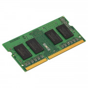 Memória para Notebook Kingston Valueram, 4GB, 1600Mhz, DDR3 - KVR16S11S8/4WP