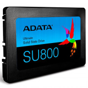SSD 512GB Adata Ultimate SU800, SATA, Leitura 560MB/s, Gravação 520MB/s - ASU800SS-512GT-C