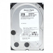 HD WD Blue, 3TB, 3.5