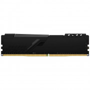 Memória Kingston Fury Beast, 32GB, 3200MHz, DDR4, CL16, Preto - KF432C16BB/32