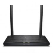 Roteador Wireless TP-Link XC220-G3V, 4 Portas Gigabit, Gpon Voip , AC1200MBps, Dual Band, 2 Antenas - XC220-G3VOIP