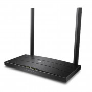 Roteador Wireless TP-Link XC220-G3V, 4 Portas Gigabit, Gpon Voip , AC1200MBps, Dual Band, 2 Antenas - XC220-G3VOIP