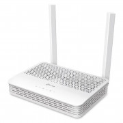 Roteador Wireless + Terminal Xpon Tp-Link, AC1200, Dual Band Gigabit, Branco - XC220-G3