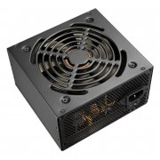 Fonte Cougar Atlas 650, 650W, 80 Plus Bronze, PFC Ativo, Preto - CGR BA-650