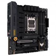 Placa Mãe Asus TUF Gaming B650M-Plus, AMD AM5 B650, mATX, DDR5 - 90MB1BG0-C1BAY0