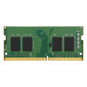 Memória Para Notebook Kingston, 8GB, 3200MHz, DDR4, 1.2V, CL22 - KVR32S22S8/8