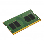 Memória Para Notebook Kingston, 8GB, 3200MHz, DDR4, 1.2V, CL22 - KVR32S22S8/8