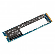 SSD Gigabyte GEN3 2500E, 500GB, M.2, PCIe, NVMe 2280, Leitura 2300MB/s, Gravação 1500MB/s - G325E500G