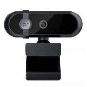 Webcam Bright 2K, 1440p, 30 FPS, Preto - WC577