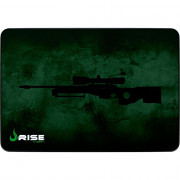 Mousepad Gamer Rise Mode Sniper, Speed, Grande (420x290mm) - RG-MP-05-SNP