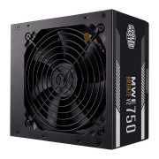 Fonte Cooler Master MWE Bronze V2, 750W, 80 Plus Bronze, PFC Ativo - MPE-7501-ACAAW-BBR