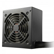 Fonte Cougar Atlas 750, 750W, 80 Plus Bronze, PFC Ativo, Preto - CGR BA-750