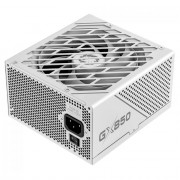 Fonte Gamemax Gx850 Pro, 850w 80 Plus, Gold FULL Modular, PFC Ativo, Branca - GX850PWTPS18810BR