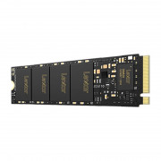 SSD Lexar NM620, 1TB, M.2 2280 NVMe, Leitura: 3300MB/s, Gravação: 3000MB/s, Preto - LNM620X001T-RNNNU