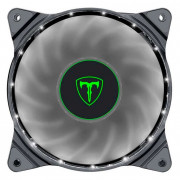 Cooler FAN T-Dagger, 120mm, LED Branco - T-TGF300-W