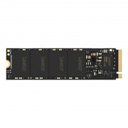 SSD Lexar NM620, 512GB, M.2 2280 NVMe, Leitura: 3300MB/s, Gravação: 2400MB/s, Preto - LNM620X512G-RNNNU