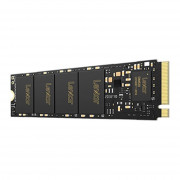 SSD Lexar NM620, 512GB, M.2 2280 NVMe, Leitura: 3300MB/s, Gravação: 2400MB/s, Preto - LNM620X512G-RNNNU