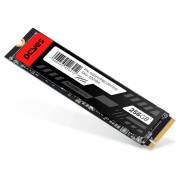 SSD PCYES PY256 256GB, M.2 2280, PCIe NVME, Leitura 2019MB/s, Gravação 1052MB/s - SSDNVMEG3PY256