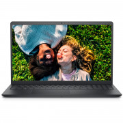 Notebook Dell Inspiron 15 3520 Intel Core I7-1255U, 16GB DDR4, 512GB SSD NVME, 15,6” Tela, Linux, Preto - 210-BFKS-PTMR