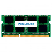 Memória Para Notebook Bluecase, 4GB, 1600MHz, DDR3, CL11, Sodimm, Low Voltage 1.35V - BMSO3D16M135V11/4G