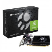 Placa de Vídeo Bluecase GT740, NVIDIA GeForce 2GB, DDR3, 128 Bits, Low Profile, HDMI, DVI, VGA - BP-GT740-2GD3DBX