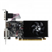 Placa de Vídeo Bluecase GT740, NVIDIA GeForce 2GB, DDR3, 128 Bits, Low Profile, HDMI, DVI, VGA - BP-GT740-2GD3DBX