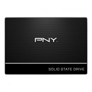 SSD PNY CS900, 480GB, SATA, Leitura: 550MB/s, Gravação: 500MB/s - SSD7CS900-480-RB