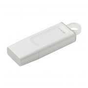 Pen Drive DataTraveler Exodia 64GB Kingston, USB 3.2, Branco - KC-U2G64-5R