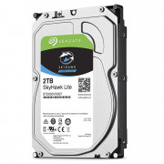 HD Seagate SkyHawk, 2TB, 3.5