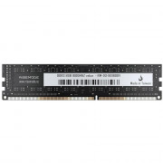 Memória Rise Mode, 8GB, 1600MHz, DDR3, CL11, Preto - RM-D3-8G1600VL