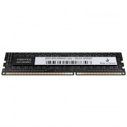 Memória Rise Mode, 8GB, 1600MHz, DDR3, CL11, Preto - RM-D3-8G1600VL
