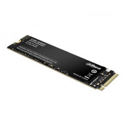 SSD Dahua C900, 256GB, M.2 NVMe, PCIe Gen3x4, Leitura: 2000MB/s, Gravação: 1050MB/s, Preto - DHI-SSD-C900N256G