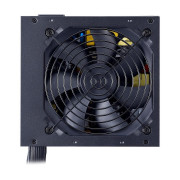 Fonte Cooler Master MWE Bronze V2 Full Range, 550W, 80 Plus Bronze, Não Modular, PFC Ativo, Bivolt, Preto - MPE-5501-ACA